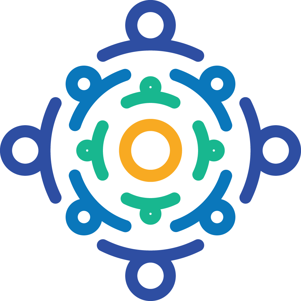 Envisioning Tomorrow logo