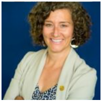 Amanda Coolidge