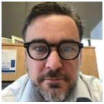 Dave Cormier