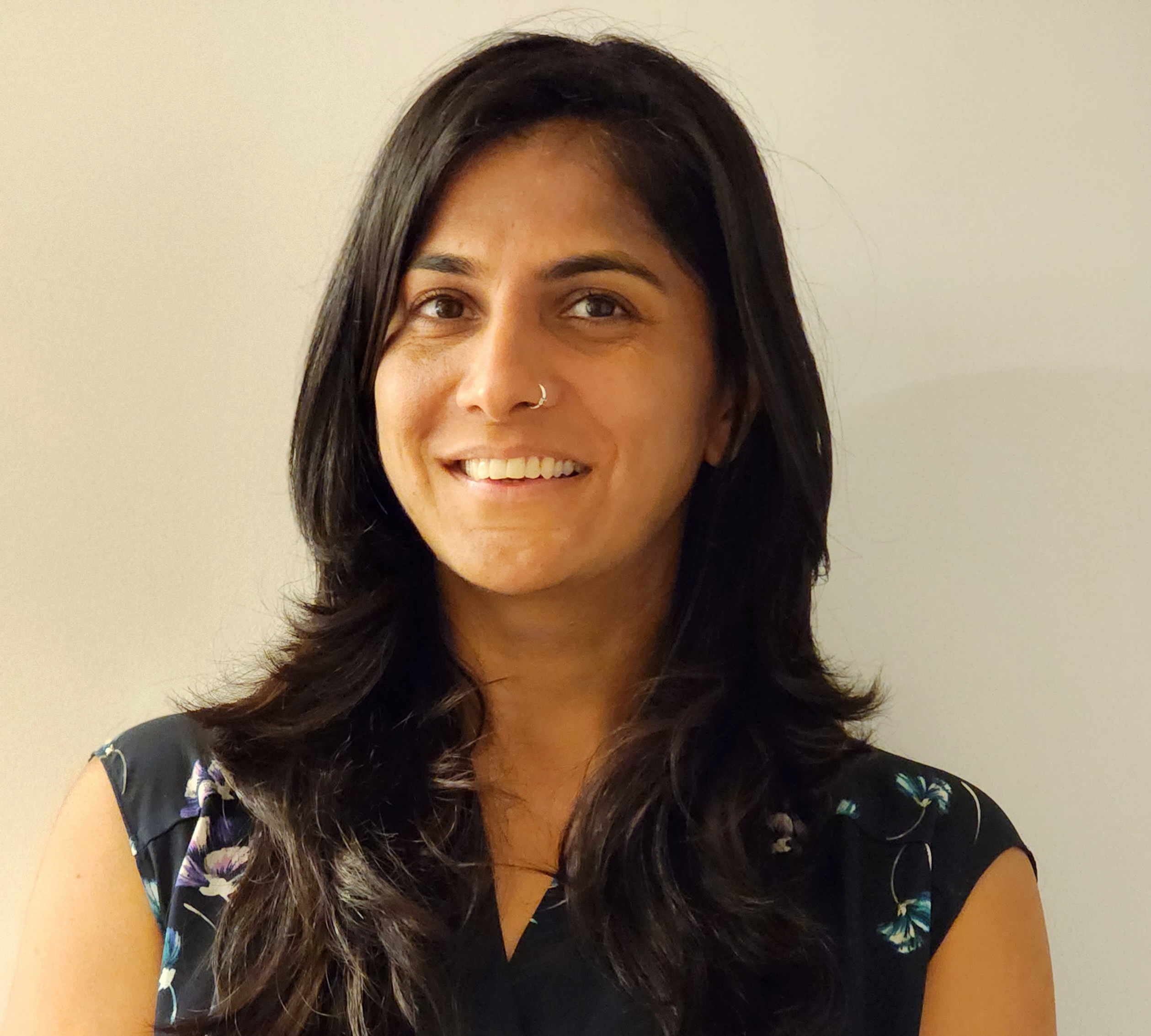 Nidhi Sachdeva